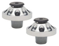 Fusible Link Round Type Sprinkler Head